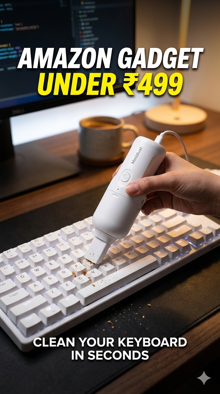 desk-vacuum-cleaner-keyboard